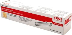 OKI 43502302 Black Originál  (43502302)