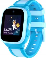 myPhone myPhone CareWatch Kid LTE Modrý