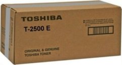 Toshiba T2500E Black Originál  (60066062053)