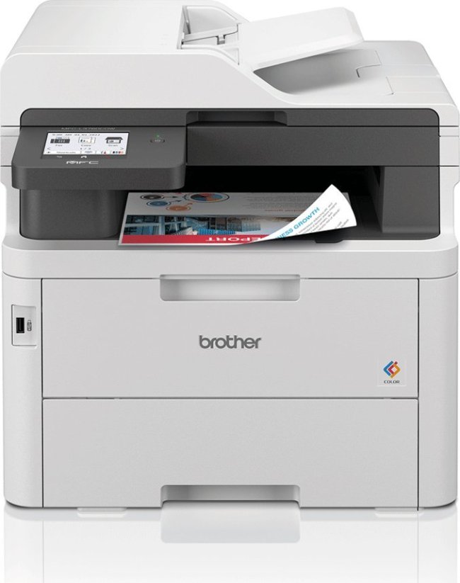 Brother Brother MFC-L3760CDW 4in1 Multifunktionsdrucker