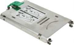 HP Ramka na HDD/SSD do ProBook 430, 450, 470 (828147-001)