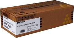 Ricoh 408343 Yellow Originál  (037086)