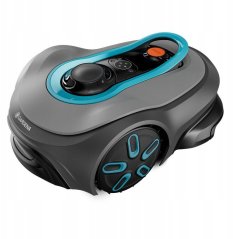 Gardena smart SILENO free