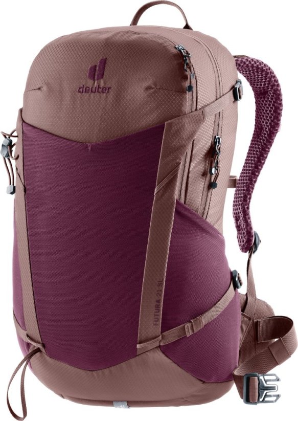 Deuter turistický ruksak damski Futura 21 SL (701087)
