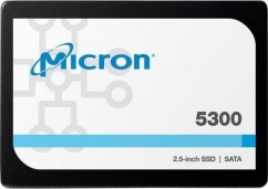 Micron SSD SATA2.5" 3.84TB 5300 PRO/MTFDDAK3T8TDS MICRON