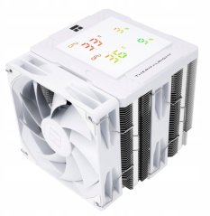 Thermalright Peerless Assassin 120 Digital White