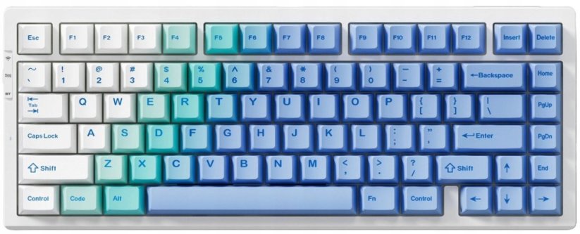 MCHOSE G75 Pro Matcha Latte v2 (G75-12A)