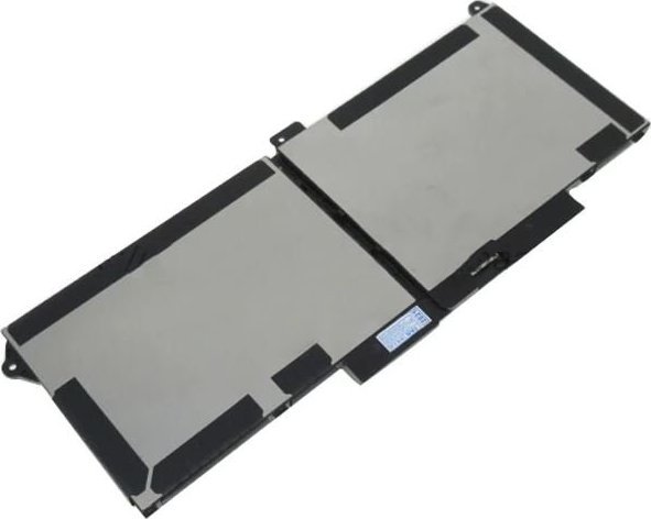 Dell 63Wh Lithium-Ion battery for