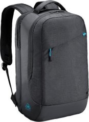 Mobilis TRENDY BACKPACK 14-17IN BLACK