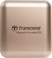 Transcend 4TB Transcend ESD420G Portable, USB20Gbps,Type-C,Magsa