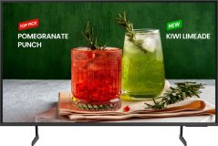 Samsung Samsung Smart Signage BE43D-H  109,22cm(43")