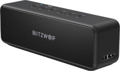 Blitzwolf BW-WA4 Čierny (BW-WA4)