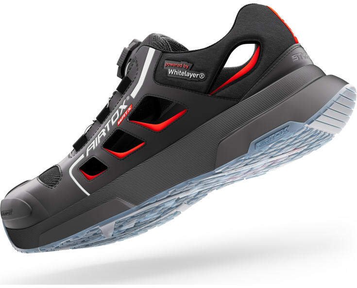 Airtox Airtox safety sandal FS22ATX S1PS size 47