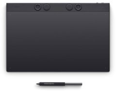 Wacom Intuos Pro Large black