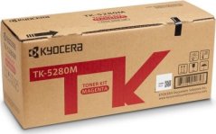 Kyocera TK-5280 Magenta Originál  (1T02TWBNL0)