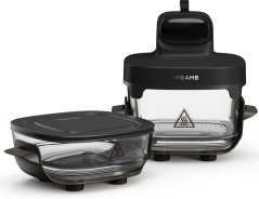 Dreame PT60 black