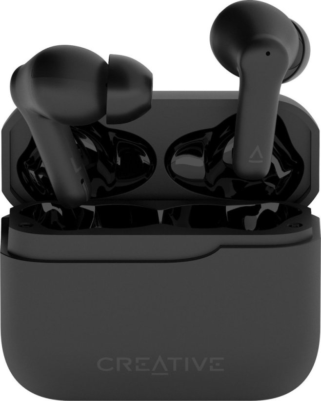 Creative Creative Zen Air 2, headphones (black)