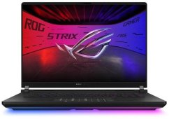 Asus ROG Strix SCAR 16 G635LX-RW042W 16 240hz u9-275HX 64GB 2SSD RTX5090