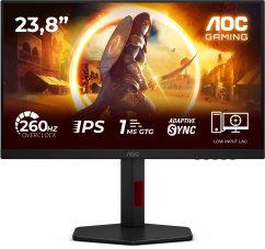 AOC 24G4ZR