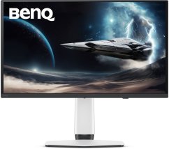 BenQ Mobiuz EX271UZ   3840 x 2160  OLED  (UHD 4K) (9H.LP2LA.TBE)