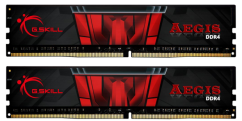 G.Skill Aegis, DDR4, 8 GB, 2133MHz, CL15 (F4-2133C15D-8GIS)