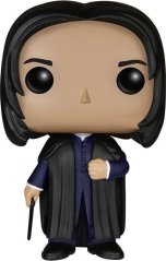 Funko Pop Figurka Pop: Harry Potter Severus Snape
