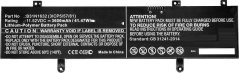 CoreParts Notebook Battery for Asus