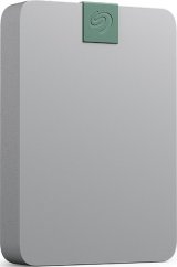 Seagate Seagate Ultra Touch vonkajší disk twarde 4000 GB Sivý
