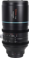 Sirui Sirui Anamorphic Lens Venus 1.6x Full Frame 100mm T2.9 RF-Mount