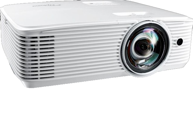 Optoma W309ST