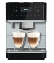 Miele CM 6160 Silver Edition