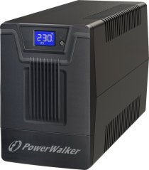 PowerWalker VI 1000 SCL UK (10121155)