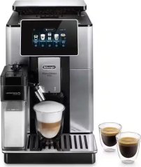 DeLonghi PrimaDonna Soul ECAM 610.75.MB