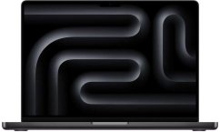 Apple MacBook Pro 14 M4 Pro / 48GB / 512GB / Vesmírne čierny (MX2H3ZE/A/R2)