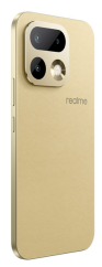 Realme 16 Pro 8 GB / 256 GB 5G GOLD