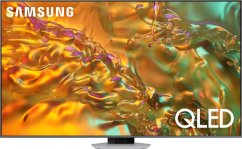 Samsung QE85Q80DAT