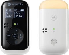 Motorola PIP15 Portable Audio Baby Monitor |
