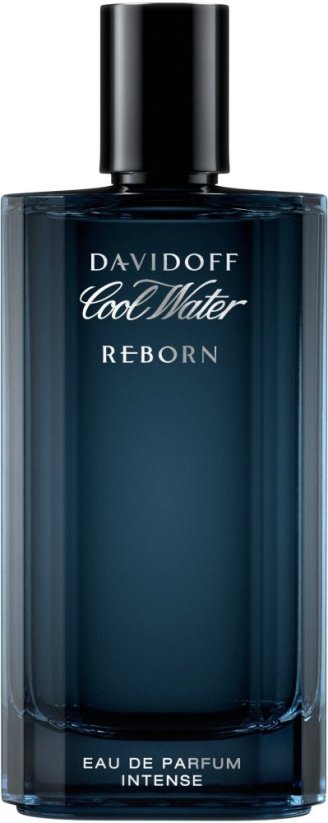Davidoff Cool Water Reborn Intense Eau De Parfum For Men 100 ml MEN