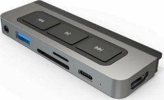 Targus 6-in-1 USB-C (HD449)