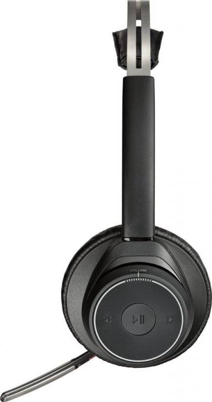 Poly Voyager Focus UC B825  (202652-106)