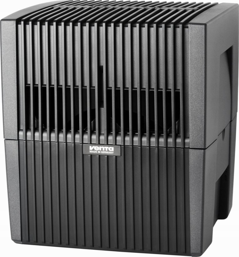 Venta Venta LW25 Comfort Plus zvlhčovač vzduchu 7 l Čierny