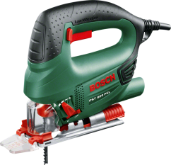 Bosch PST 800 PEL 530 W