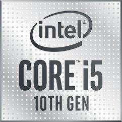 Intel Core i5-10600, 3.3 GHz, 12 MB, OEM (CM8070104290312)