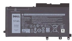 Dell BTRY PRI 51WHR 3C LITH BYD