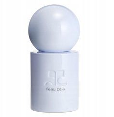courreges COURREGES L'eau Pale EDP spray 50ml WOMEN