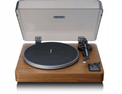 Lenco Lenco LBTA-165WD drevo