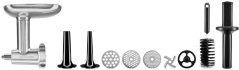 KitchenAid Kitchenaid 5KSMMGA Ganzmetall Fleischwolf