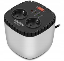Sven automatické regulátor napięcia VR-F600