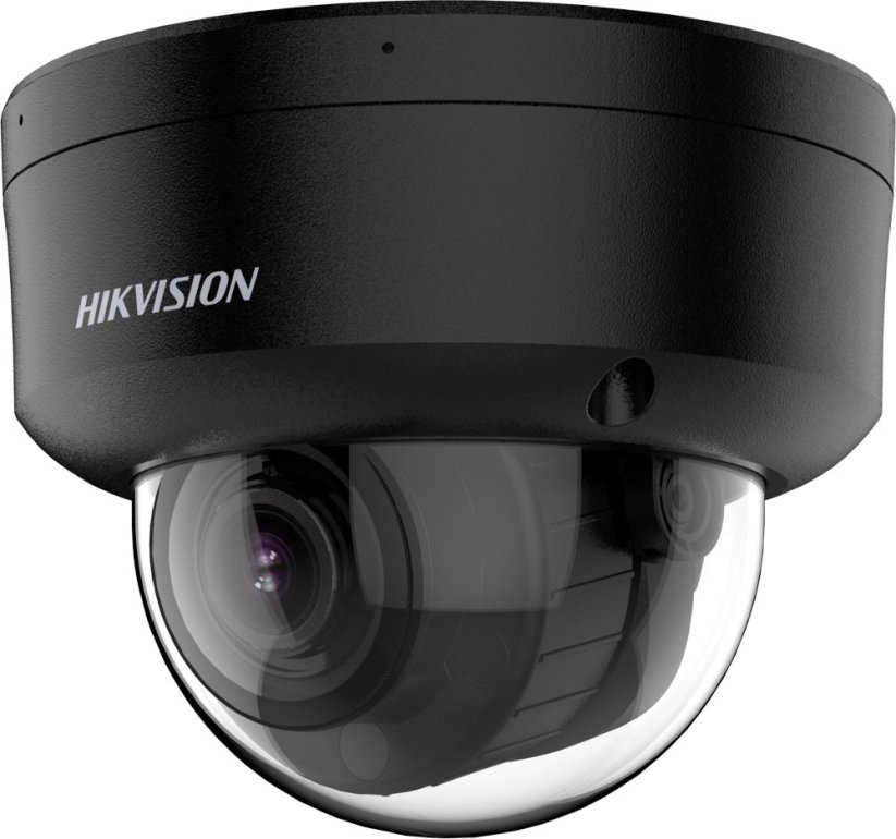Hikvision DS-2CD2743G2-LIZS2U(2.8-12mm)(BLACK)