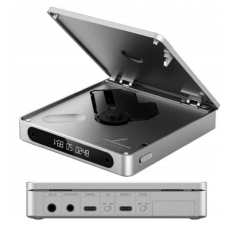 FiiO DM13 - Silver